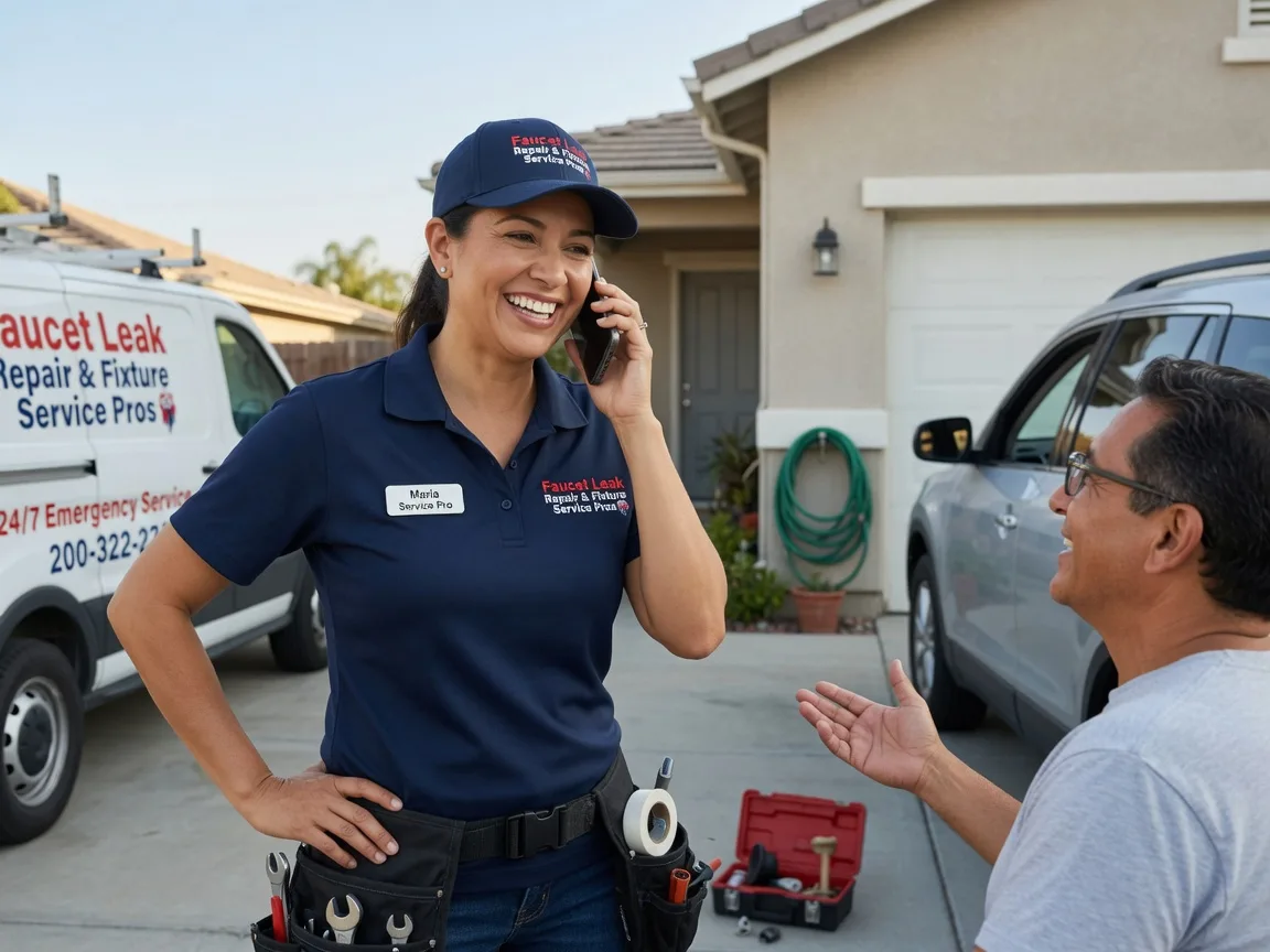 Faucet Repair Birmingham, AL FAQs