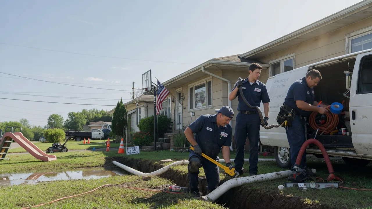 Toilet Installation in Birmingham, AL near me